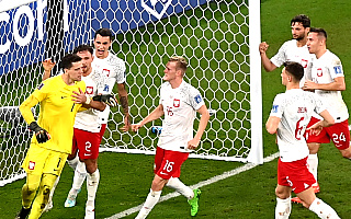 Biało-czerwoni zagrają w drugiej rundzie mundialu!